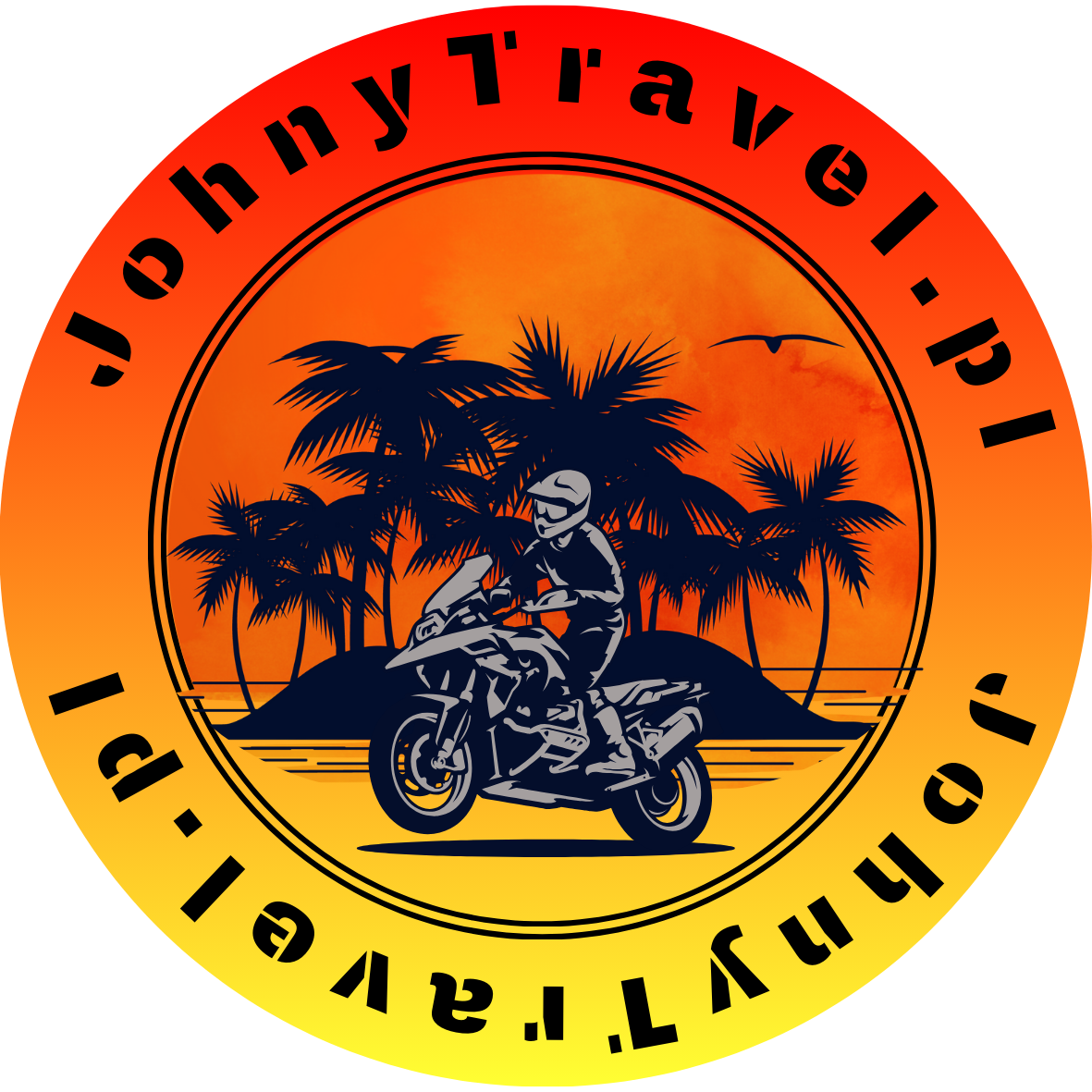 JohnyTravel.pl